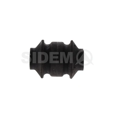 Billede af SIDEM 891613 Bøsning foran, foraksel Gummimetalleje krydsarm