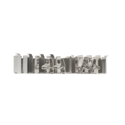 Billede af QUICK BRAKE 109 1133 Tilbehørssæt, skivebremsebelægning TOYOTA: Land Cruiser Prado 150, 120, 70 SUV