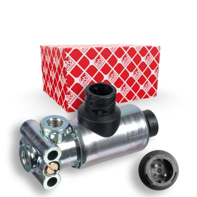 Billede af FEBI BILSTEIN 102280 Magnetventil