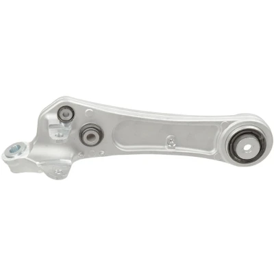 Billede af LEMFÖRDER 39834 01 Bærearm foraksel, venstre, bag, nede krydsarm Aluminium