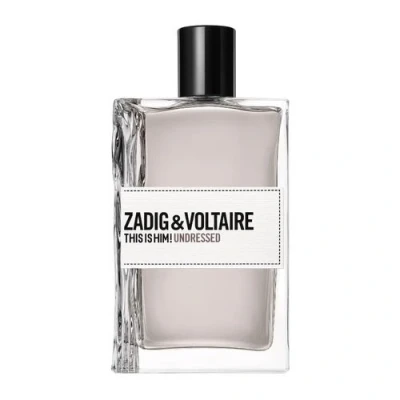 Billede af Zadig &amp; Voltaire This Is Him! Undressed Eau de toilette 100 ml