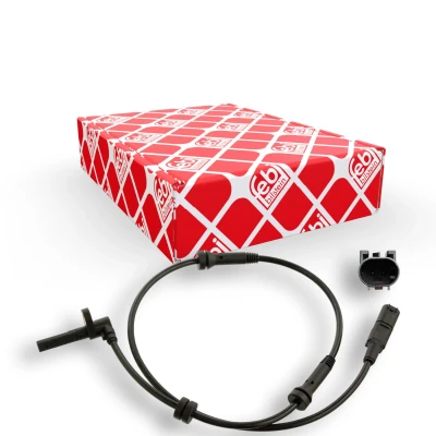 Billede af FEBI BILSTEIN 106637 ABS Sensor højre foraksel 746 FIAT: Punto II Hatchback
