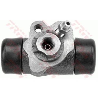 Billede af TRW BWA155 Bremsecylinder 17,5 TOYOTA: Yaris I Hatchback, Verso