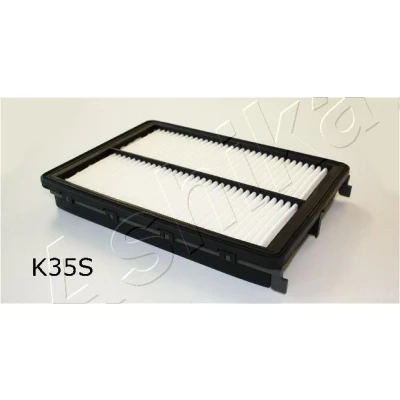 Billede af ASHIKA 20 0K K35 Luftfilter 44 215 297 Filterindsats