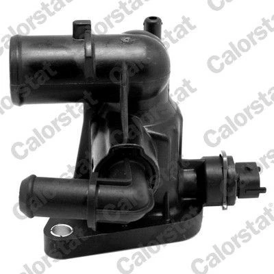 Billede af CALORSTAT by Vernet TH7172.88J Termostat 88 med pakning sensor Plastikhus OPEL: Corsa D Hatchback, Astra J Sports Tourer, Hatchback