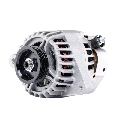 Billede af AS PL A6001 Generator 12V 90A TOYOTA: Yaris I Hatchback