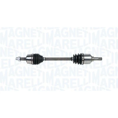 Billede af MAGNETI MARELLI 302004190160 Trækaksel venstre foraksel 612 FIAT: Punto II Hatchback, Grande Hatchback