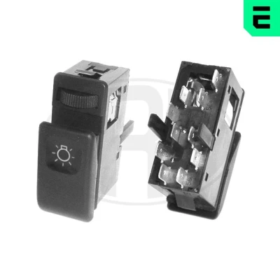 Billede af Kontakt, forlygte ERA 662260