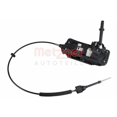 Billede af METZGER 3150399 Kabeltræk, automatgear