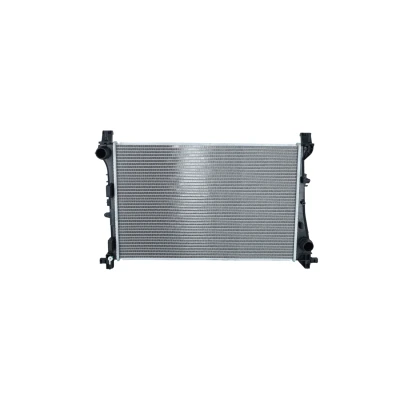 Billede af NRF 58427 Radiator Aluminium 620 397 26 Loddet køleripper