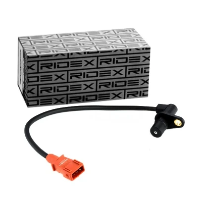 Billede af VALEO 254046 Impulsensor 3 Induktiv med kabel PEUGEOT: 406 Stationcar, 306 Hatchback, 206 CITROËN: XM I Hatchback
