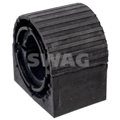 Billede af SWAG 33 10 3881 Stabilisatorbøsning foraksel Gummi 21 32 VOLKSWAGEN: GOLF 5, 6, Eos, AUDI: A3 Sportback, Hatchback, SKODA: Octavia 2 Combi
