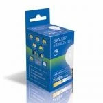 Billede af GN Belysning DIOLUX KRONE25 3,5W 930 E14 249lm dæmpbar