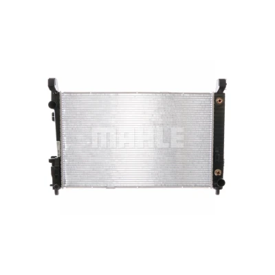 Billede af MAHLE ORIGINAL CR 661 000S Radiator til køretøjer med klimaautomatik 650 408 16 Loddet køleripper