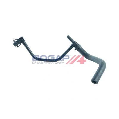 Billede af BOGAP L4217101 Kølerslanger plastik OPEL: Astra J Hatchback, Corsa E Hatchback