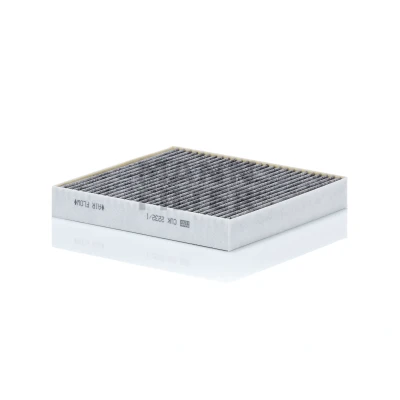 Billede af MANN FILTER CUK 2232/1 Kabinefilter Aktivkulfilter 214 200 30 ALFA ROMEO: 159 Sportwagon, Sedan
