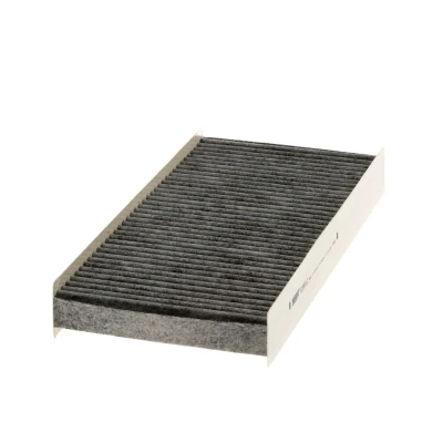 Billede af HENGST FILTER E2951LC Kabinefilter Aktivkulfilter 377 175 48 CITROËN: Jumpy II MPV, FIAT: Scudo II, PEUGEOT: Expert Tepee