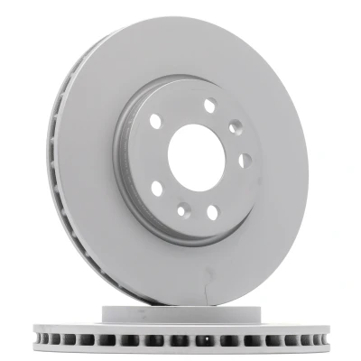 Billede af BOSCH 0 986 479 F05 Bremseskiver 296 26 5 114,3 ventileret coatet højkarboniseret RENAULT: Megane 4, Talisman Grandtour, Sedan