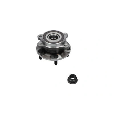 Billede af KAVO PARTS WBK 9025 Hjullejesæt foraksel med integreret magnetisk sensorring 90 TOYOTA: RAV4 III SUV, Avensis Stationcar, Auris Stationcar