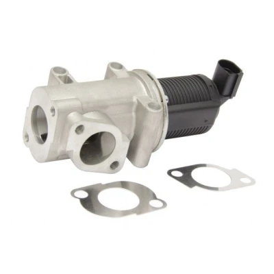 Billede af MAPCO 83000 EGR Ventil elektrisk Magnetventil med pakning FIAT: BRAVO 2, Multipla, ALFA ROMEO: 147