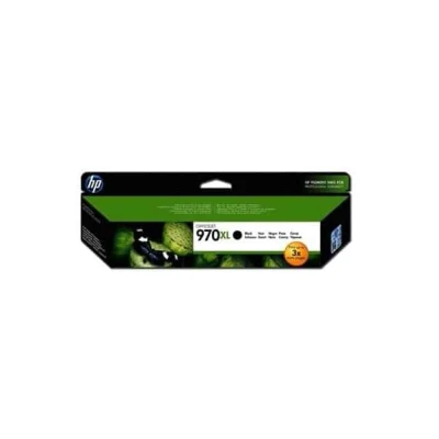 Billede af HP 970XL Black Original Blækpatron