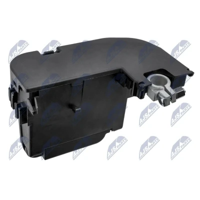 Billede af NTY EBP AU 002 Batteriadaptor