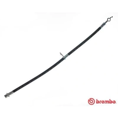 Billede af BREMBO T 83 092 Bremseslange 540 F10X1 TOYOTA: Yaris I Hatchback