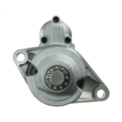 Billede af AS PL S0567 Starter 12 1,10 11 VOLKSWAGEN: Multivan 5 (7HM, Sharan II, Golf 5, SKODA: Octavia 2 Combi, II Hatchback, 3 Schrägheck