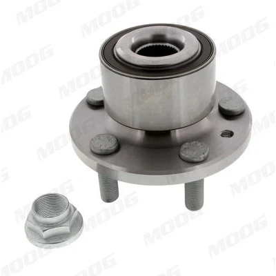 Billede af MOOG BM ES 16849 Styrekugle M14X1.5 venstre foraksel