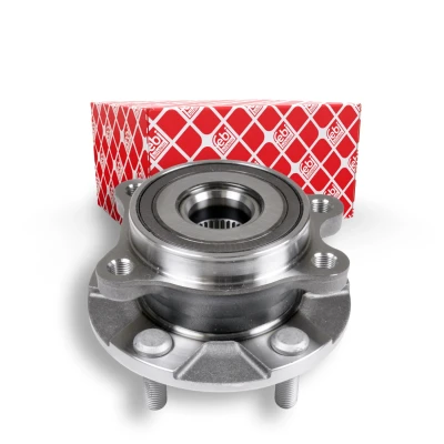 Billede af FEBI BILSTEIN 172485 Hjullejesæt TOYOTA: RAV4 III SUV, Avensis Stationcar, Auris Stationcar