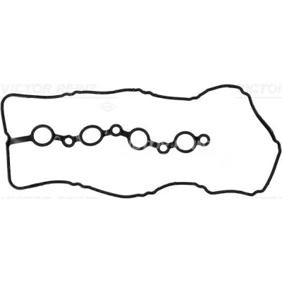 Billede af REINZ 71 20235 00 Toppdekselpakning ACM (polyakryl gummi)