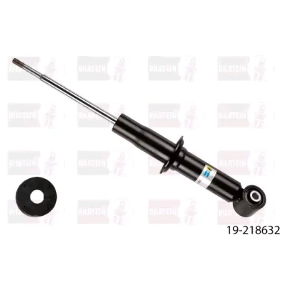 Billede af BILSTEIN B4 OE Replacement (Air) 19 218632 Støddæmper bagaksel Gastryk dobbeltrør Fjederbærende dæmper nederste øje, øverste stift