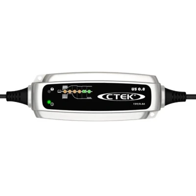 Billede af CTEK X Force 0.8 56 707 Batterilader transportabel, vedligeholdelsesoplader 12 100