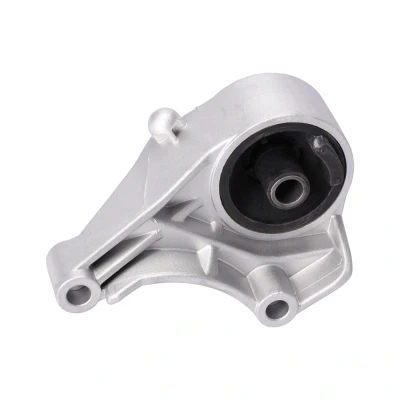 Billede af FEBI BILSTEIN 45846 Motorophæng foran Gummimetalleje Aluminium OPEL: Meriva A