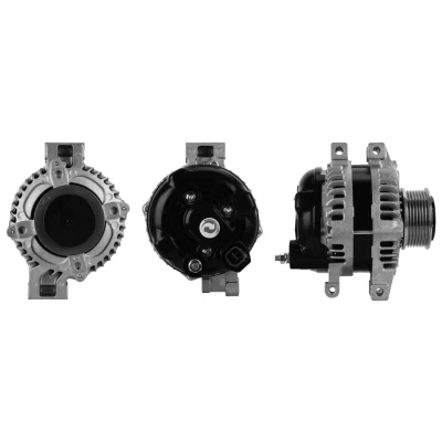 Billede af Generator ELSTOCK 28 5585