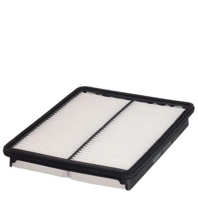 Billede af HENGST FILTER E1269L Luftfilter 37 227 300 Filterindsats KIA: SORENTO 2, HYUNDAI: Grand Santa Fé