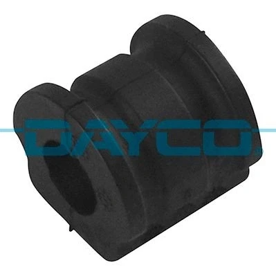 Billede af DAYCO DSS1241 Stabilisatorbøsning foran VOLKSWAGEN: Polo IV Hatchback, SKODA: Fabia 1 Combi, SEAT: Ibiza 4 ST