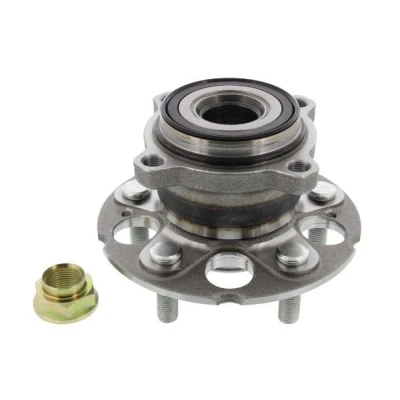 Billede af MAPCO 46286 Hjullejesæt Bagaksel på begge sider med integreret magnetisk sensorring HONDA: CR V 4, 3