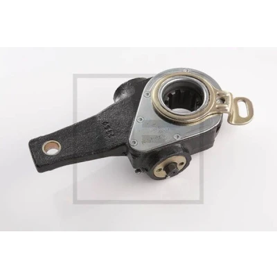 Billede af PETERS ENNEPETAL 036.317 50A Stangsystem, bremsesystem på begge sider