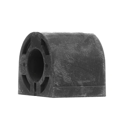 Billede af TEDGUM 00506605 Stabilisatorbøsning foraksel, på indersiden Gummi 21 OPEL: Corsa D Hatchback