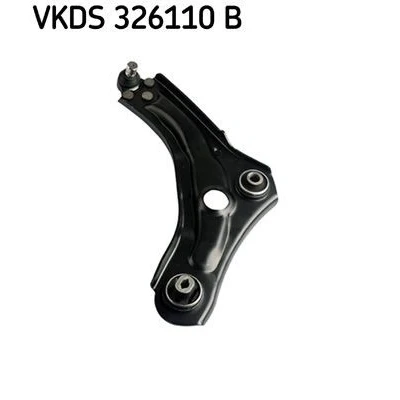 Billede af SKF VKDS 326110 B Bærearm med syntetsik fedt bære /styreled krydsarm RENAULT: Megane 4