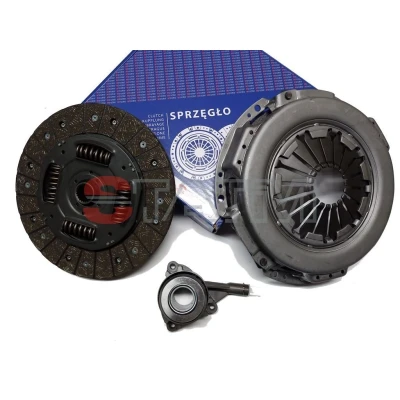 Billede af STATIM 114.693 Kobling 260 FORD: Transit Mk6 Van