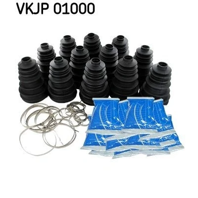 Billede af SKF VKJP 01000 Drivaksel Manchet