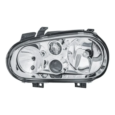 Billede af HELLA 1EL 007 700 051 Forlygter VOLKSWAGEN: Golf 4 Variant,