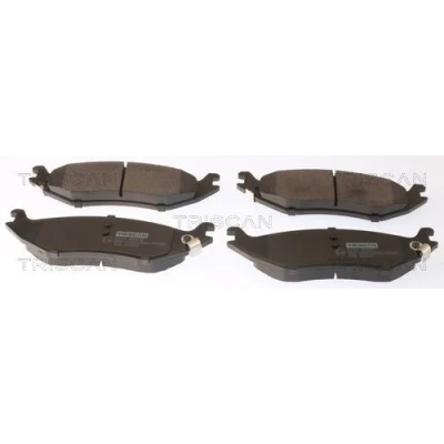 Billede af TRISCAN 8110 80559 Bremseklodser DODGE: Ram 1500 Pick up