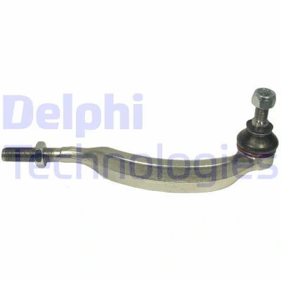 Billede af DELPHI TA2490 Styrekugle 15 PEUGEOT: 407 Sedan, SW