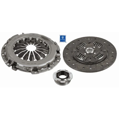 Billede af SACHS 3000 954 259 Kobling 225 KIA: cee‘d I Stationcar, Hatchback, HYUNDAI: i30 Stationcar