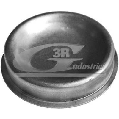 Billede af 3RG 80226 Kappe, hjulleje 56 CITROËN: C3 I Hatchback, PEUGEOT: 206 205 II Hatchback