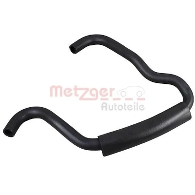 Billede af METZGER 2421227 Kølerslanger nede EPDM (ethyl propylen dien gummi)