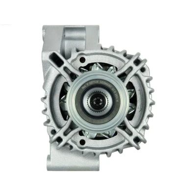 Billede af AS PL A6478(DENSO) Generator 12V 120A OPEL: Corsa D Hatchback, Tigra Twintop, Astra H Caravan, ALFA ROMEO: MiTo, FORD: Focus Mk1 Stationcar